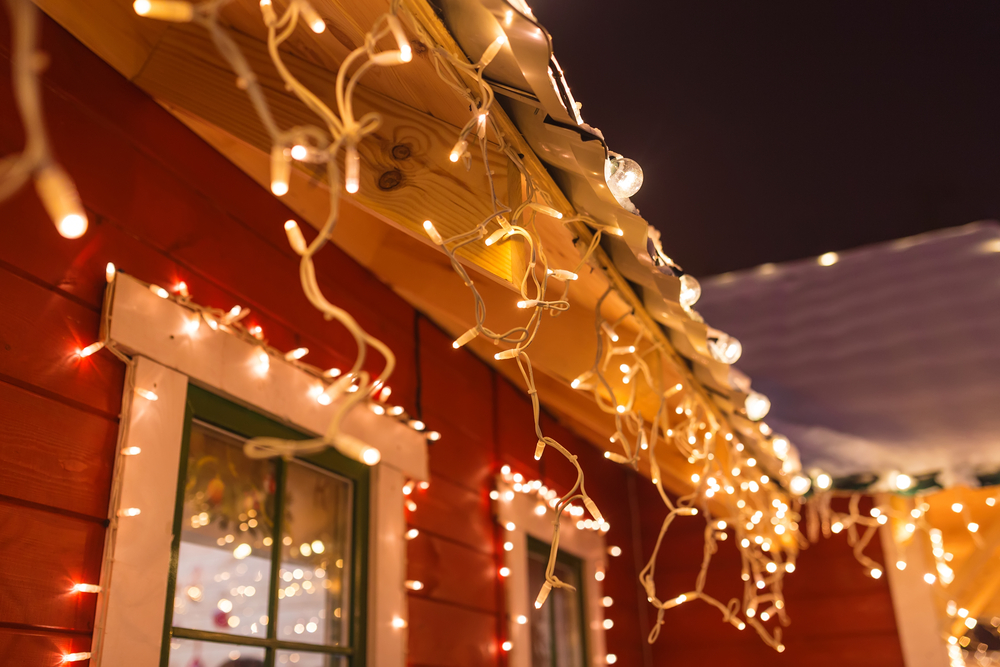 Prepping For Your Fall Lights