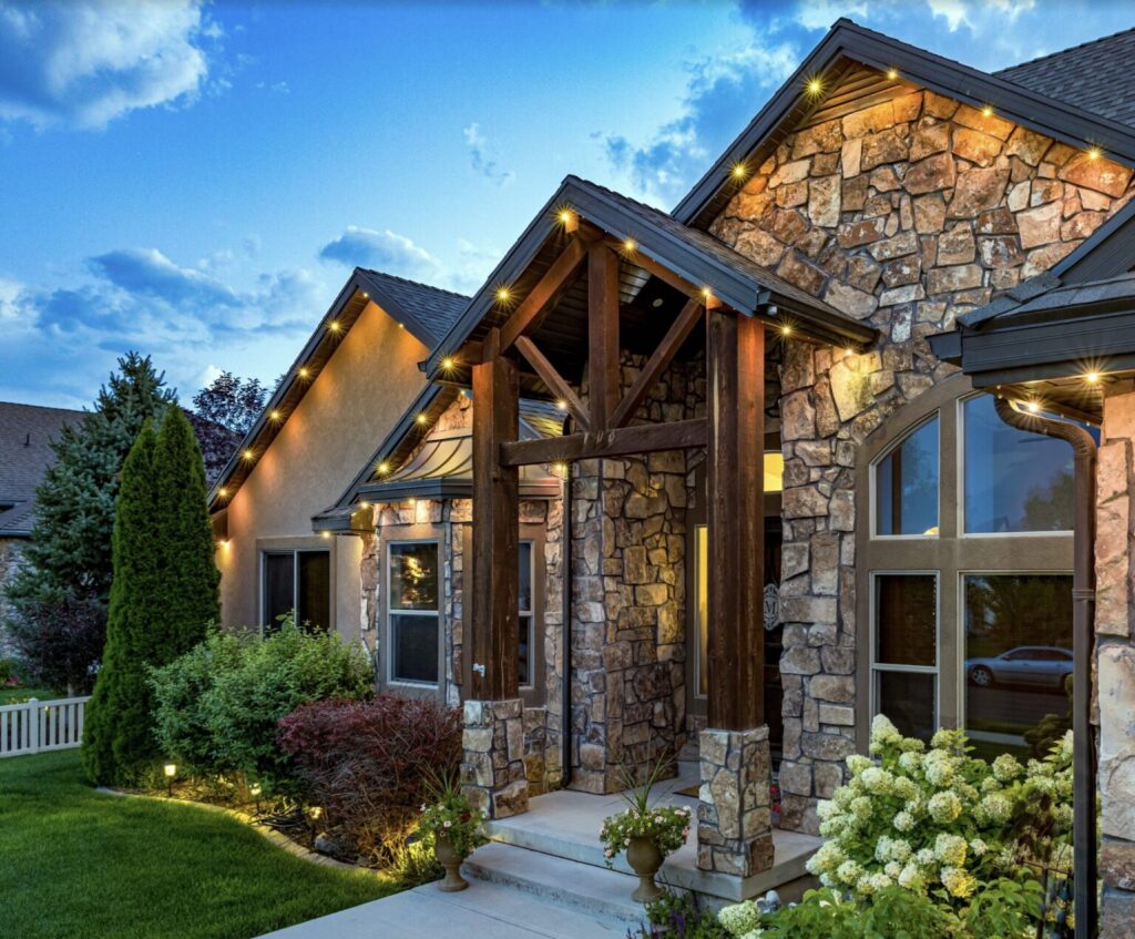 Outdoor Lighting Tyler, TX
