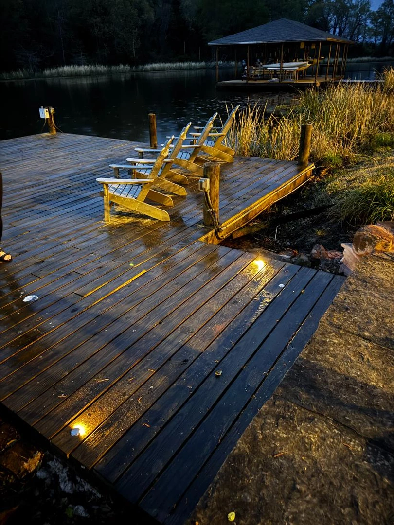Outdoor Lighting Tyler, TX