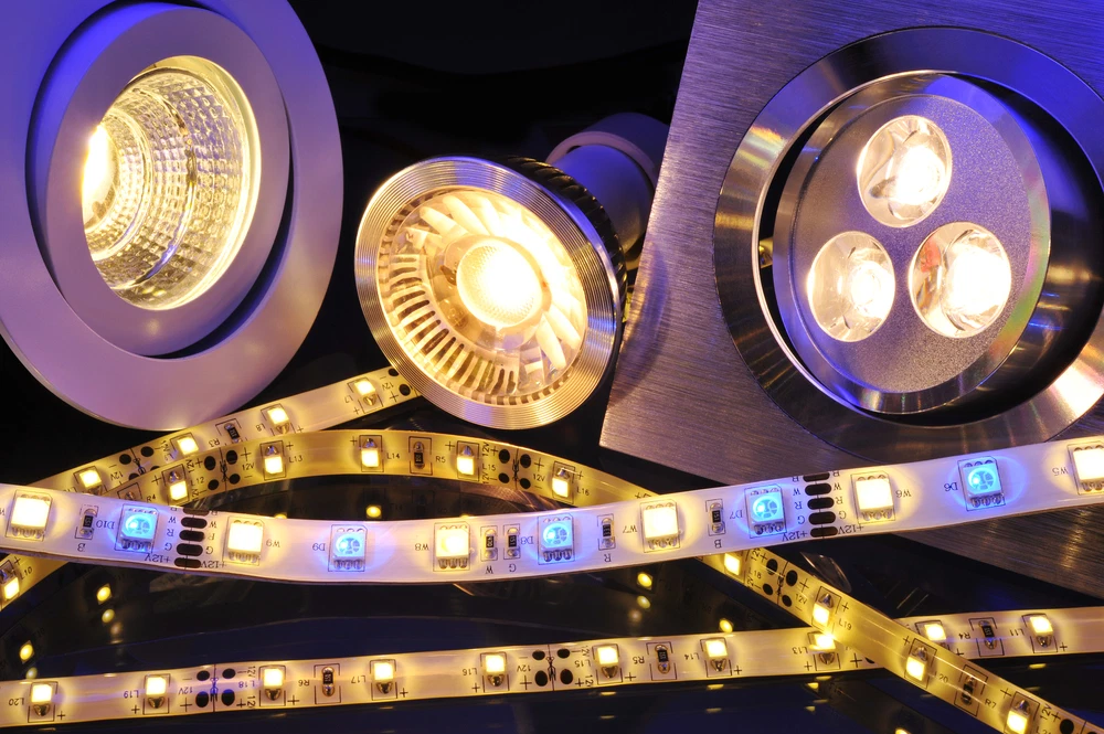 The Best Lighting Projects to Conquer in the New Year!