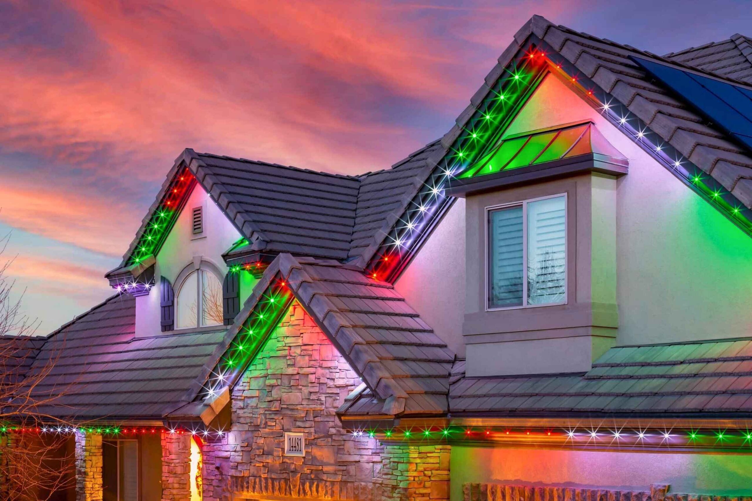 trimlight-permanent-holiday-lighting How Trimlight Works / App Controls