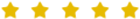 Orange Stars